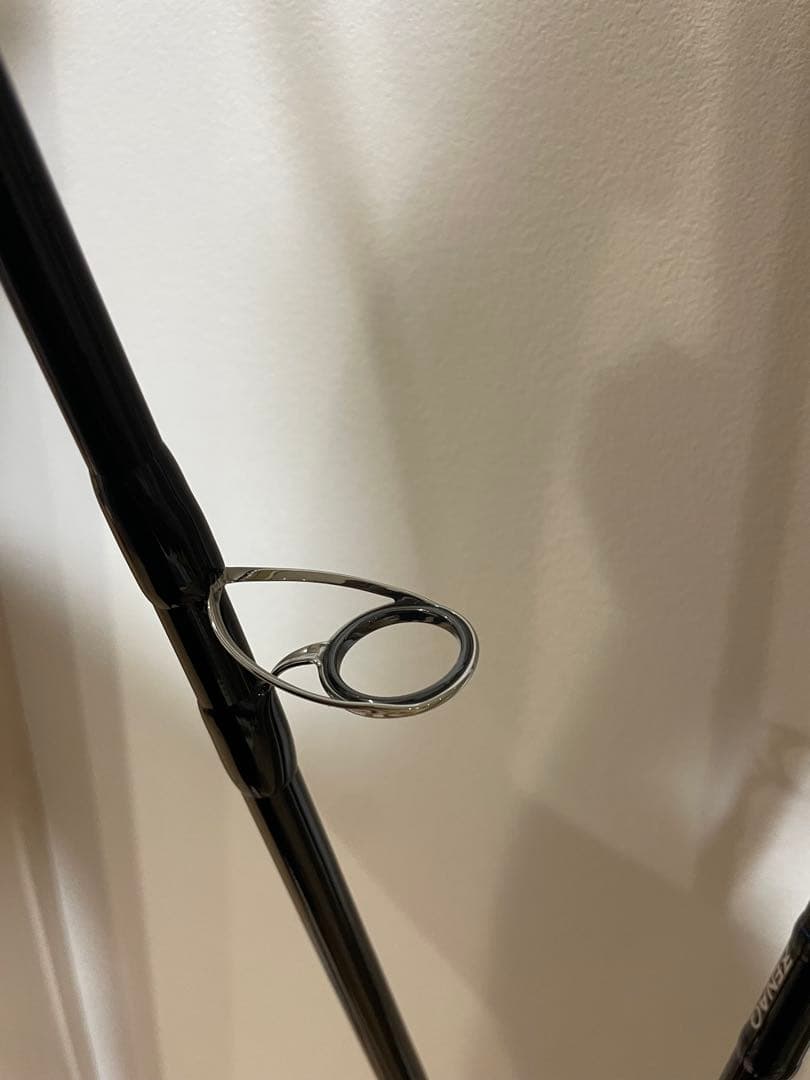 ZENAQ MUTHOS Acuna Ocean 95H ショアジギングロッド