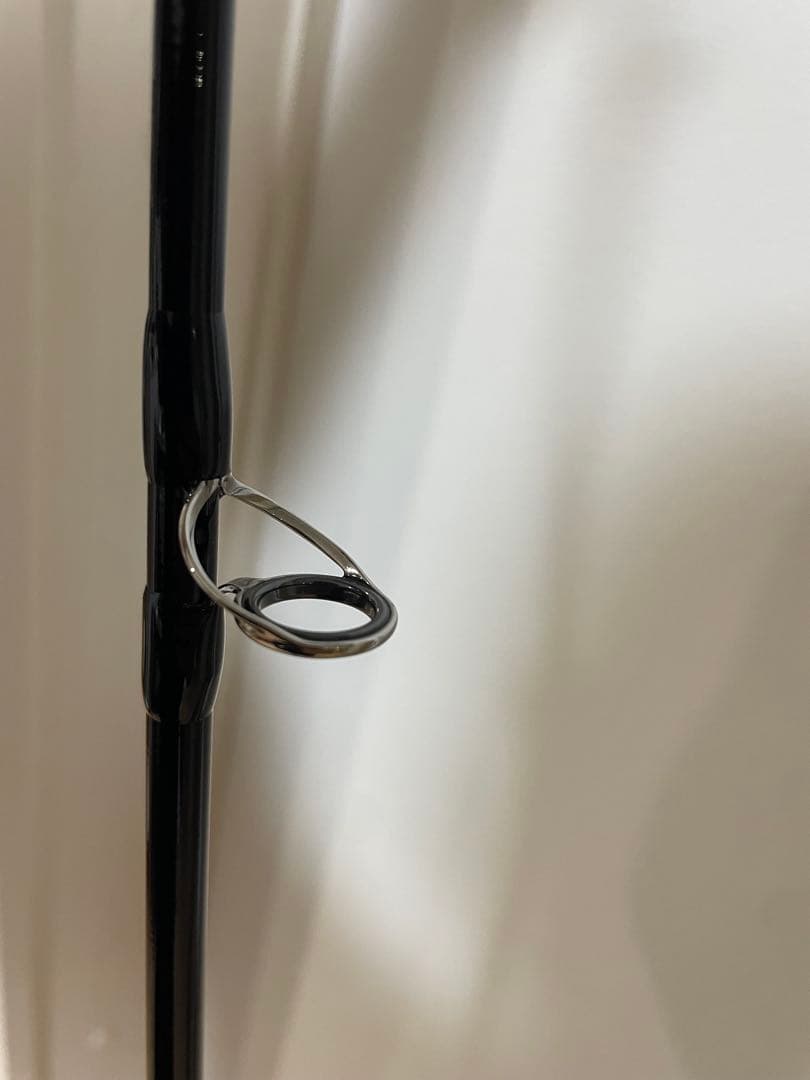 ZENAQ MUTHOS Acuna Ocean 95H ショアジギングロッド