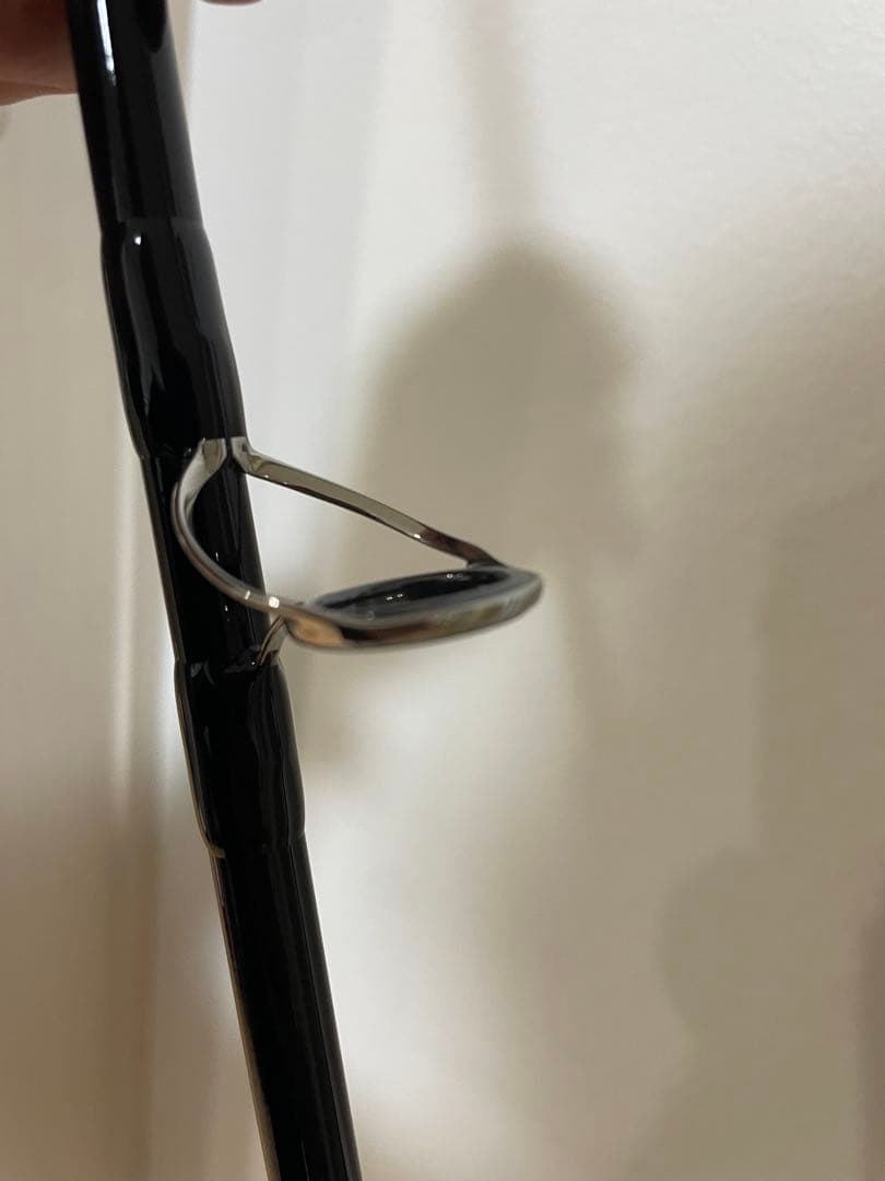 ZENAQ MUTHOS Acuna Ocean 95H ショアジギングロッド