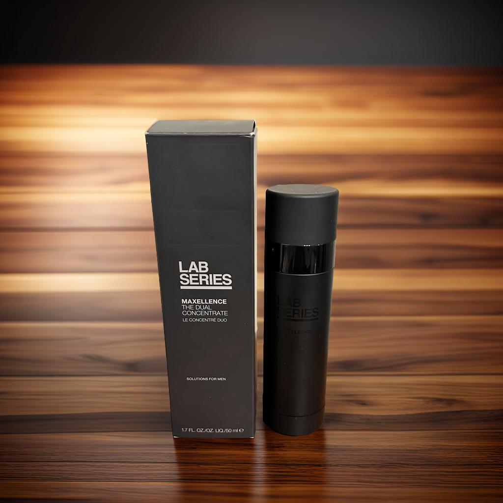 極上エイジングケア】Lab Series マクセレンス50ml 新品未使用