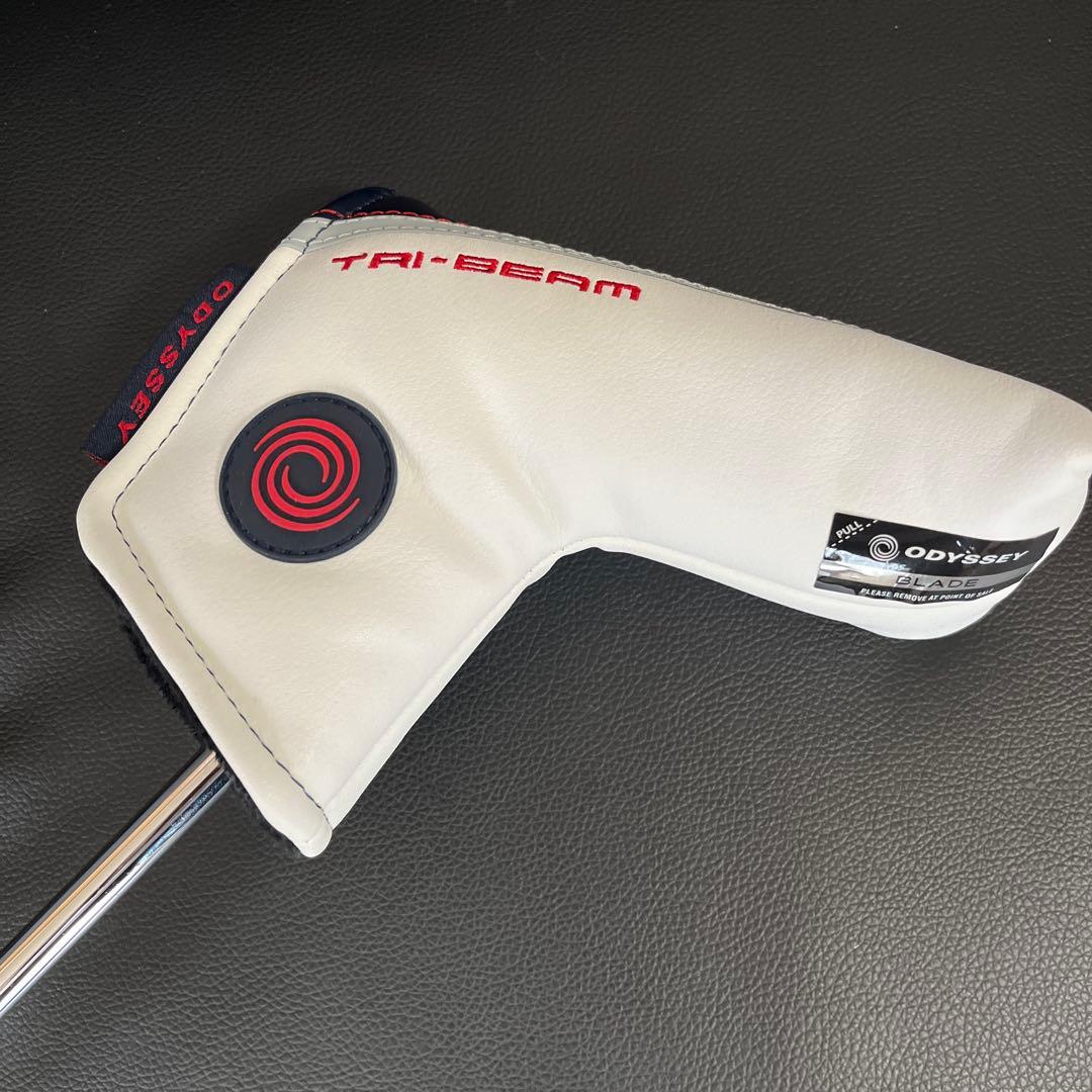 美品★オデッセイTRI-BEAM ダブルワイド★CS 34インチ純正カバー付