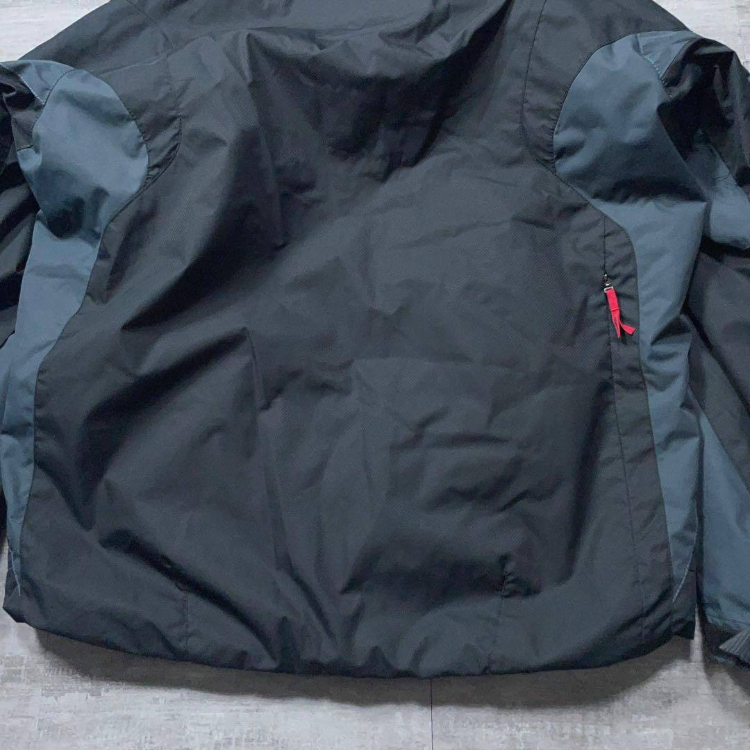 アルペンスキーモデル MKZUNO ミズノサイドフルオープン スキーウェア S