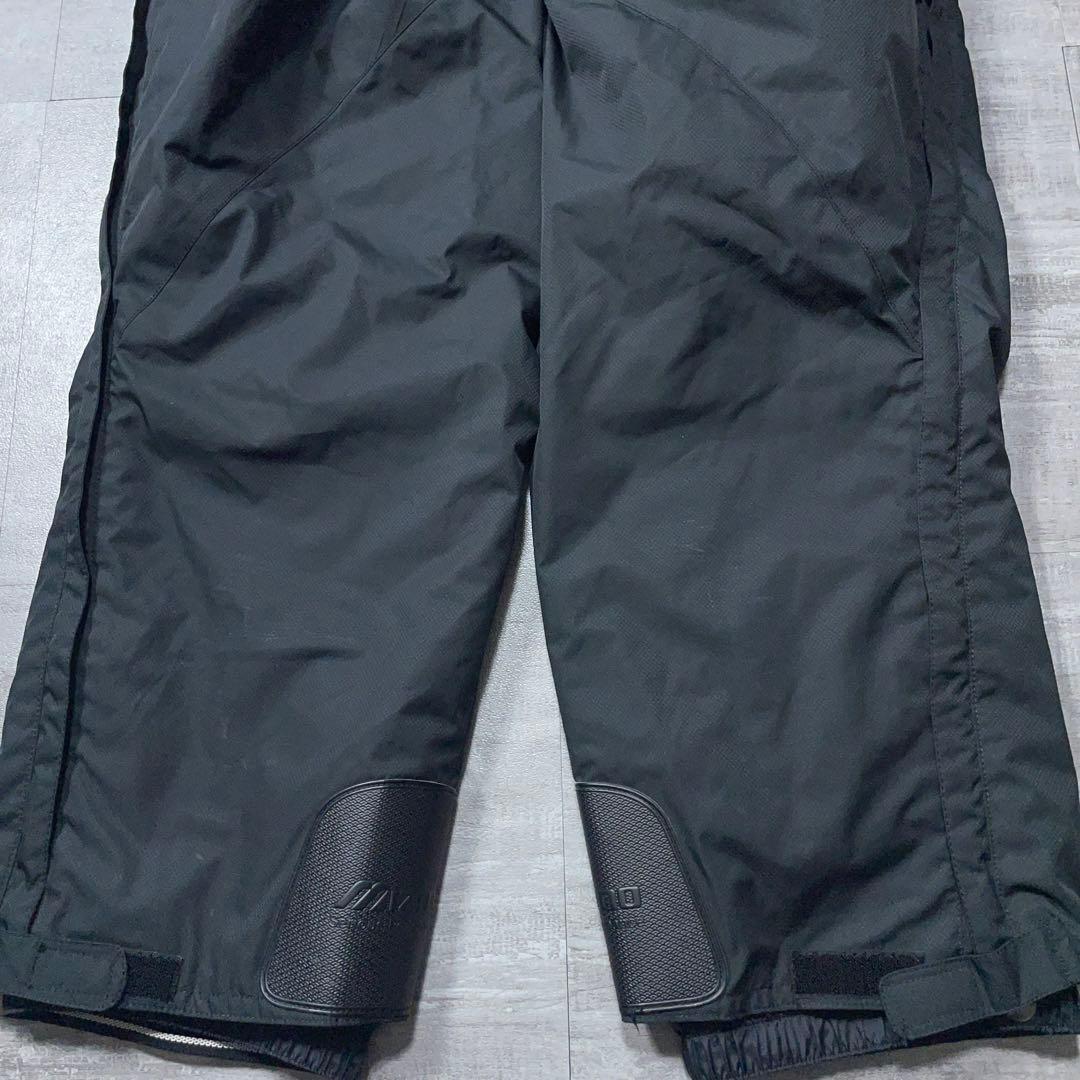 アルペンスキーモデル MKZUNO ミズノサイドフルオープン スキーウェア S