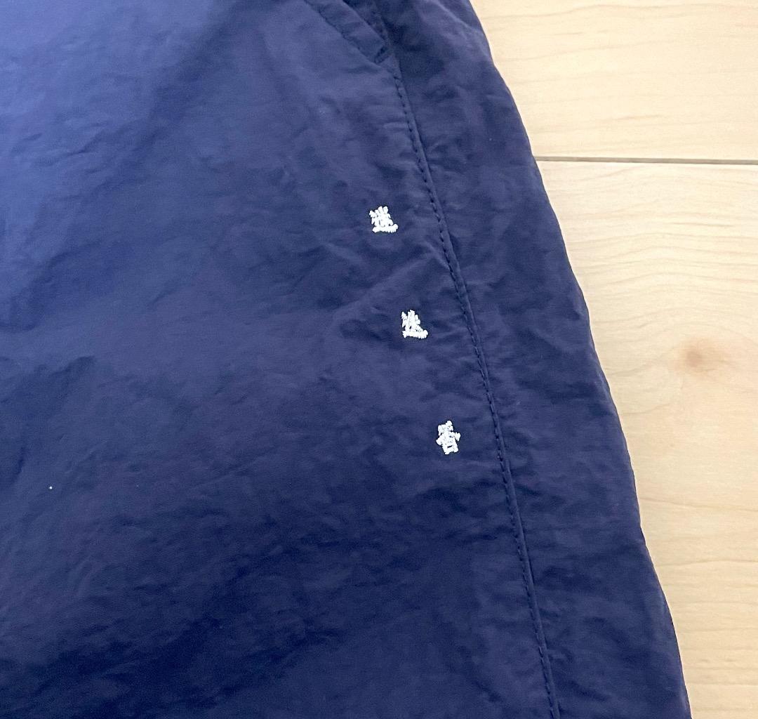 迷迭香（マンネンロウ）NYRON HARVEST TRAINER NAVY M