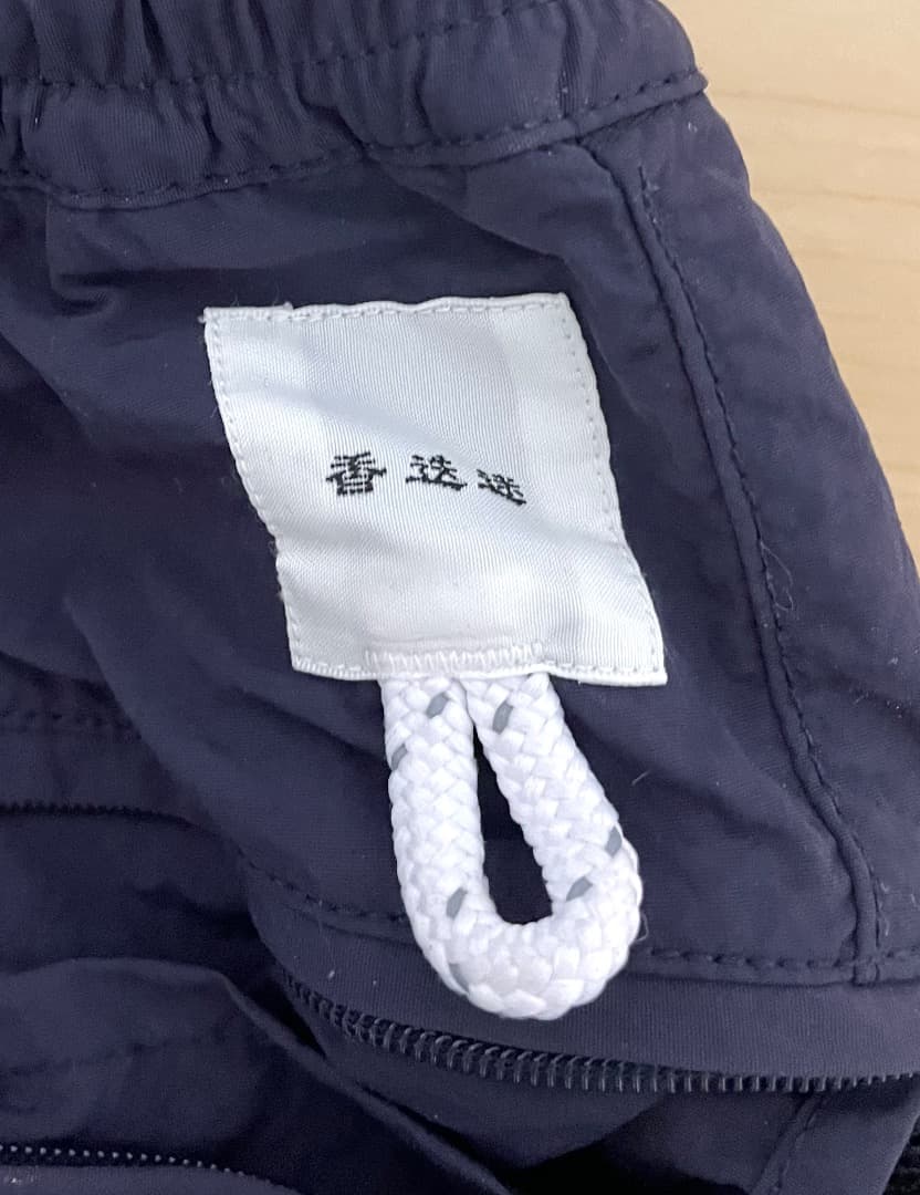 迷迭香（マンネンロウ）NYRON HARVEST TRAINER NAVY M