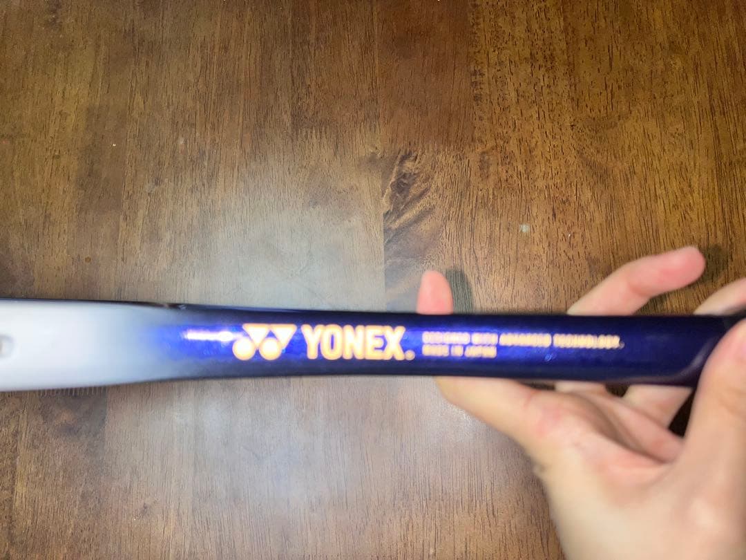 YONEX ヨネックス 軟式テニス ソフトテニス ラケット