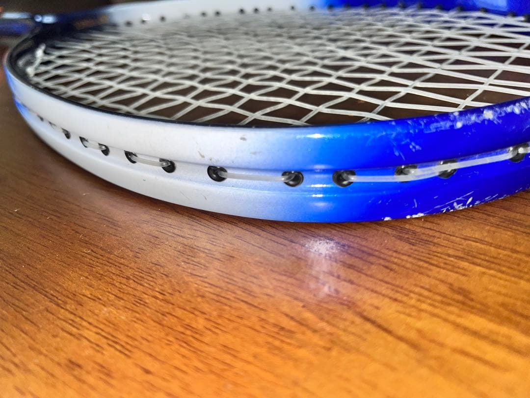 YONEX ヨネックス 軟式テニス ソフトテニス ラケット