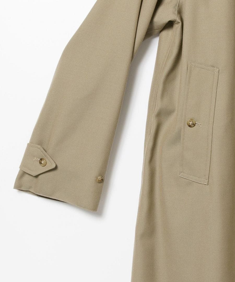 BEAMS PLUS / ウール バルマカーン コート Mサイズ