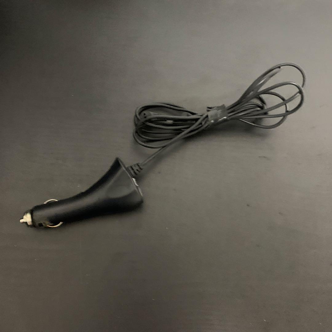 ゴリラ　7インチナビ　地図2015年版CN-GP750D 付属品多数