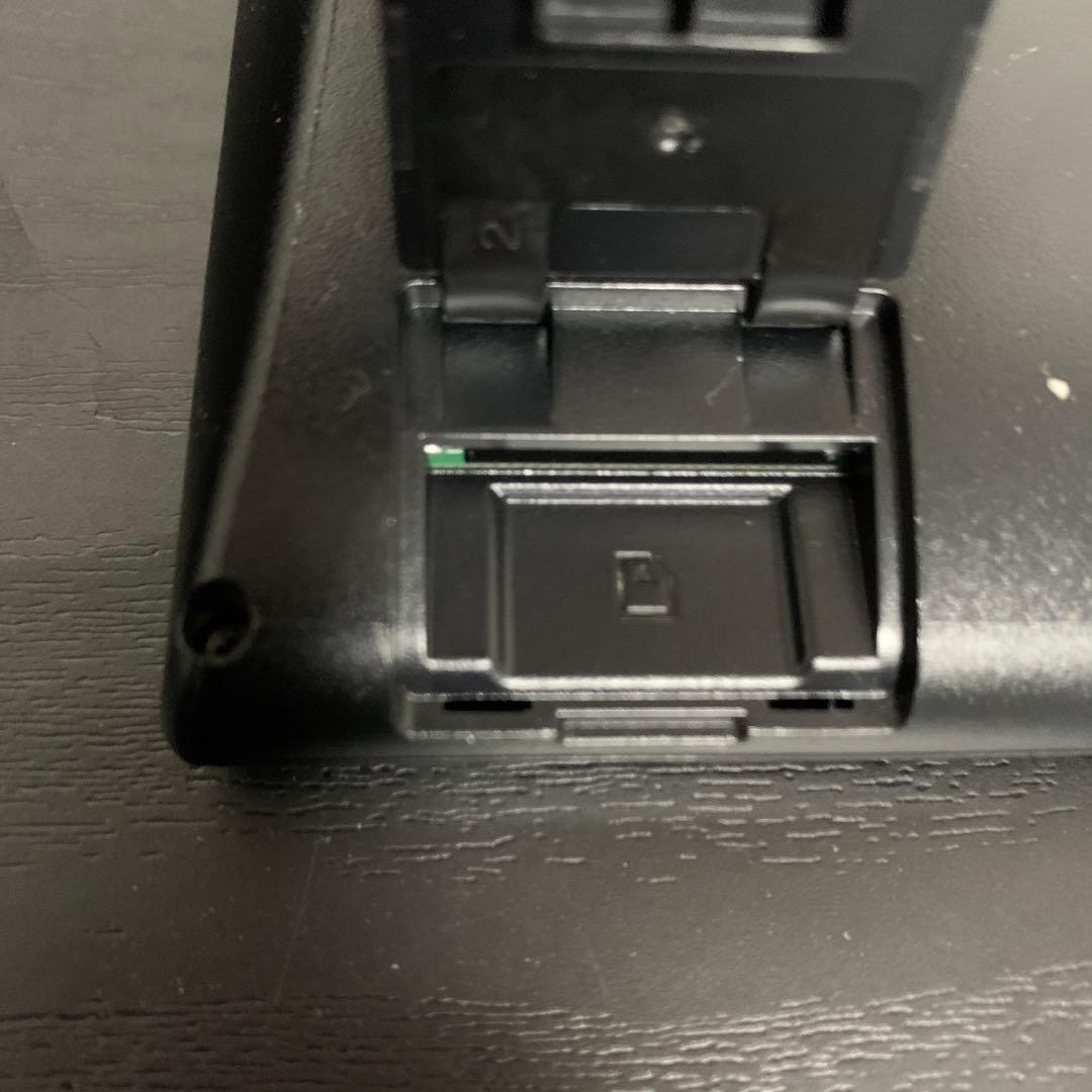 ゴリラ　7インチナビ　地図2015年版CN-GP750D 付属品多数