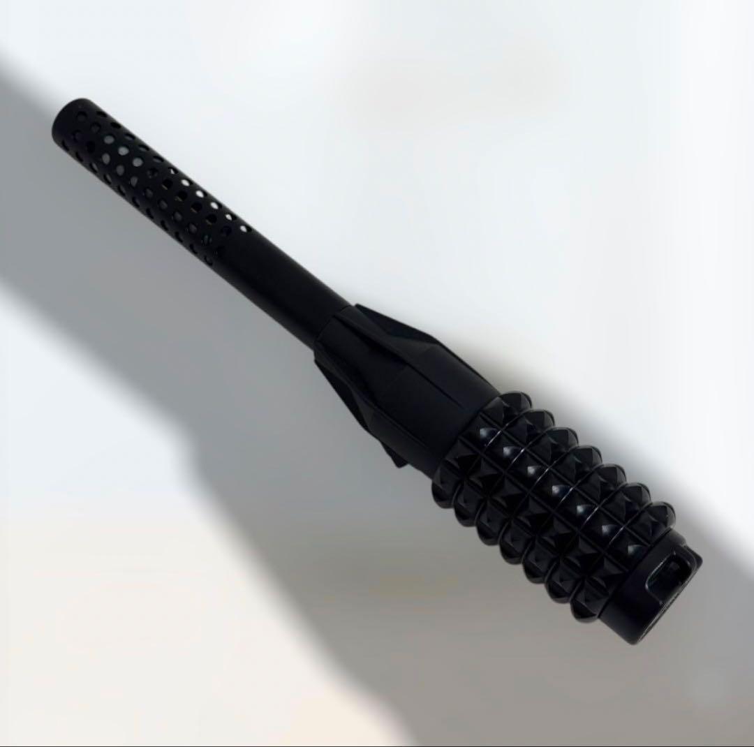 ユニフレーム スティックターボ ST2 バリスティクス ジュラルミンカスタム