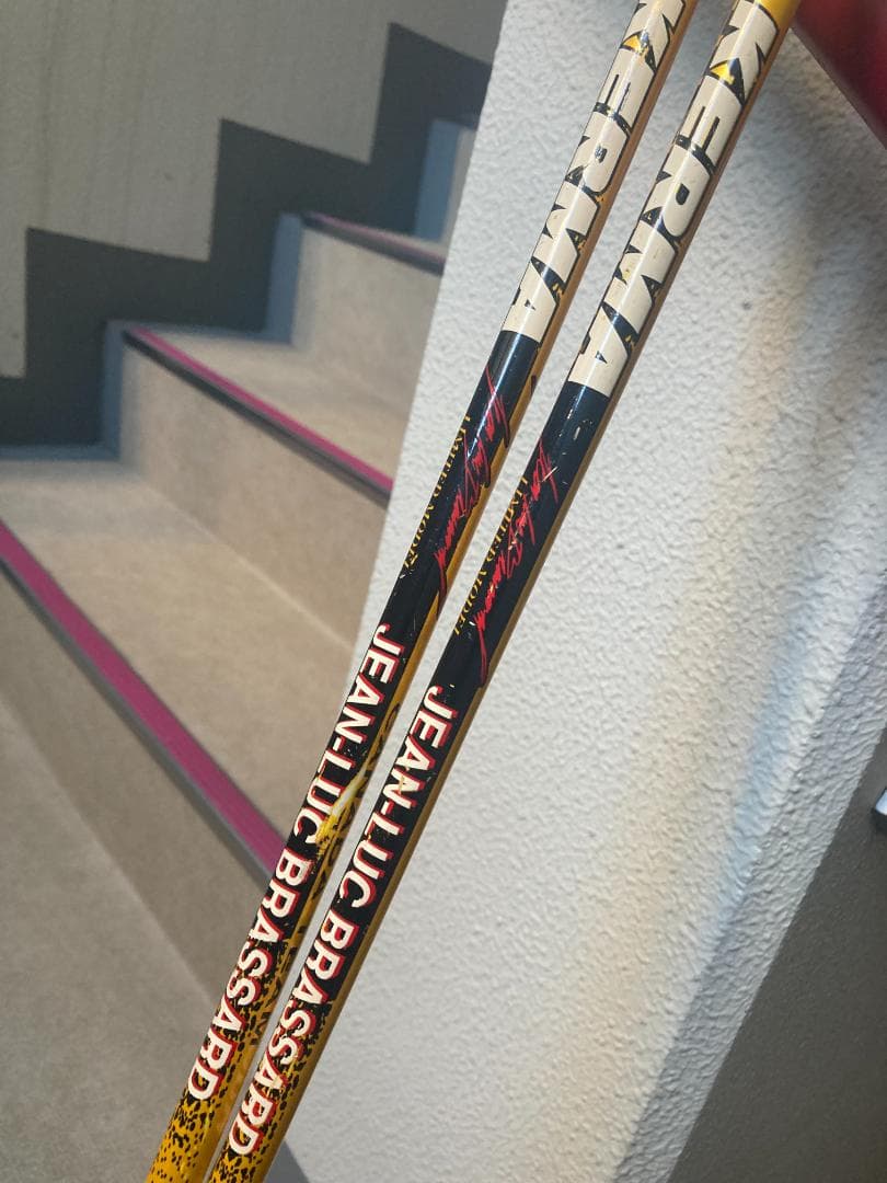 Völkl PLATINUM SW SPEEDWALL スキー板 166cm 希少VOLKL スキー板