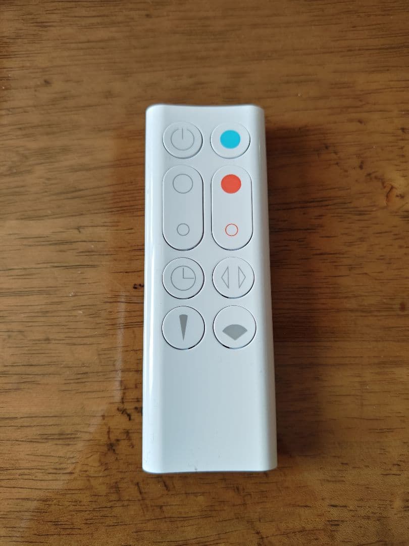 ※山崎様用　2025年製　Dyson　hot+cool　AM09