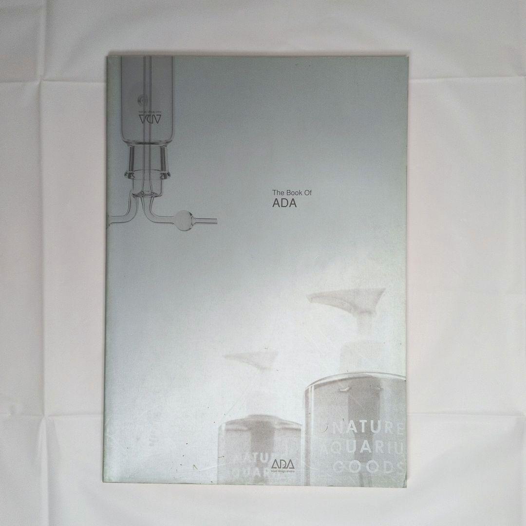 ち*た様 ADA 商品カタログ12冊 1993年〜 （アクアジャーナル1巻以前）