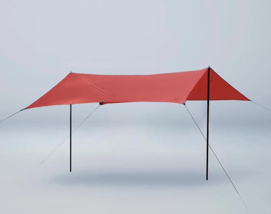 MURACO ムラコ RAPIDE TARP ラピードタープ 新品未使用タグ付き