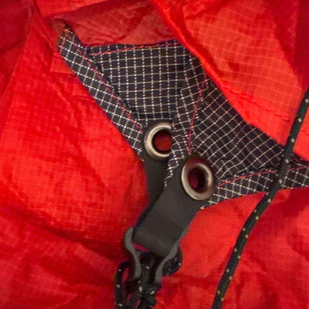 MURACO ムラコ RAPIDE TARP ラピードタープ 新品未使用タグ付き