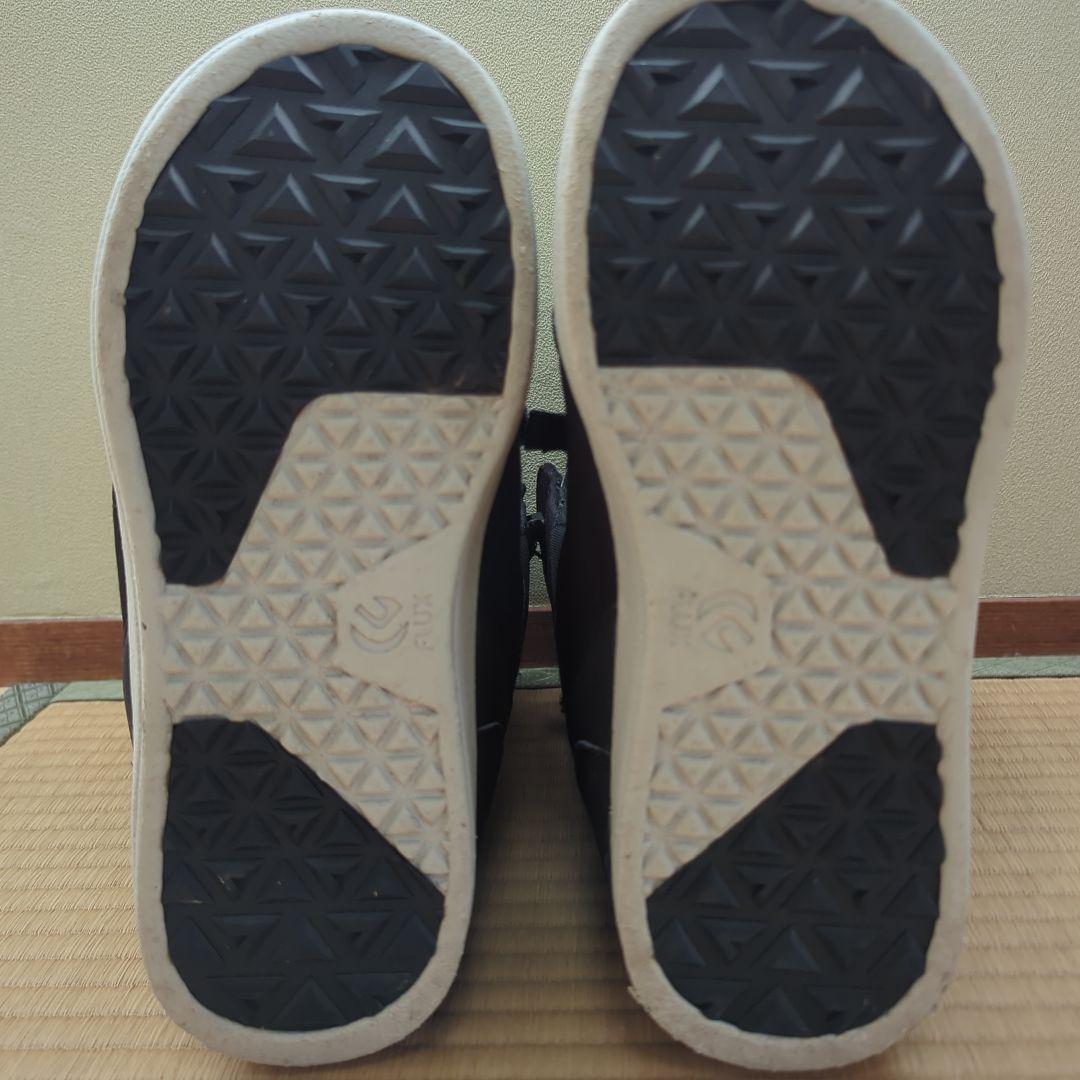 FLUX FL-BOA スノーボードブーツ 25.0cm