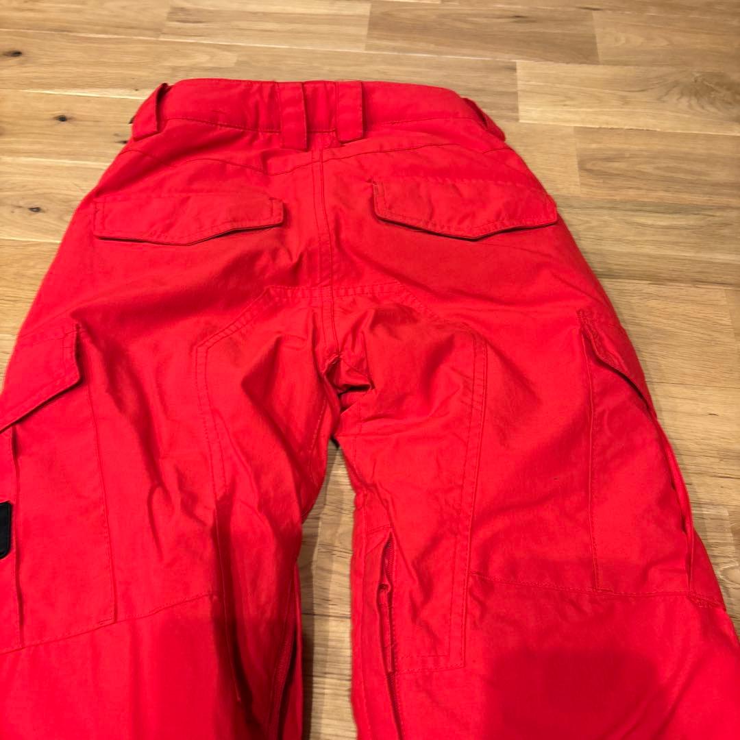 QUIKSILVER スキーウエア　スノーボードウエア　ウェア　キッズ　子ども