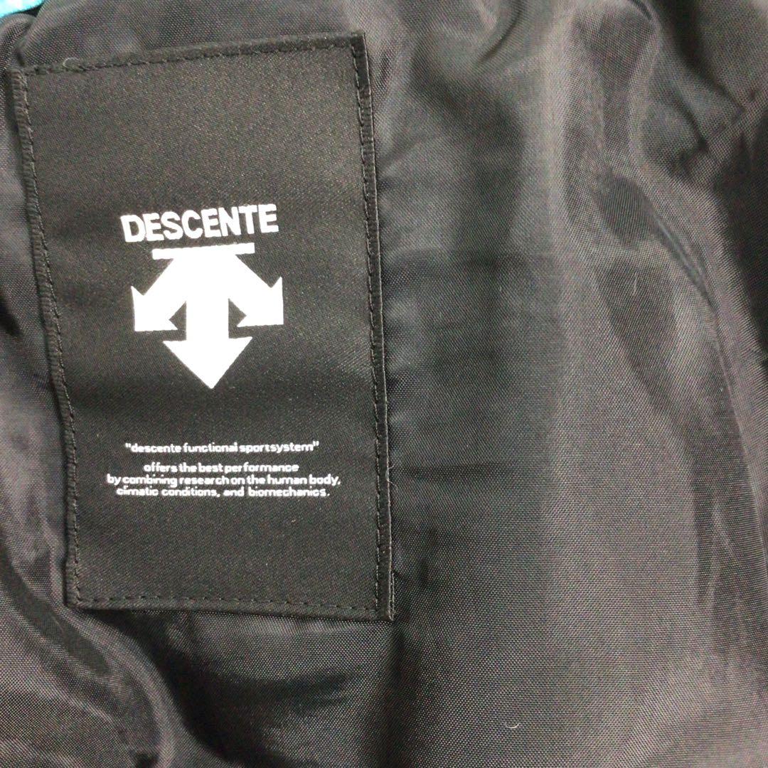 デサント　Move Sport スキーパンツ　M メンズ