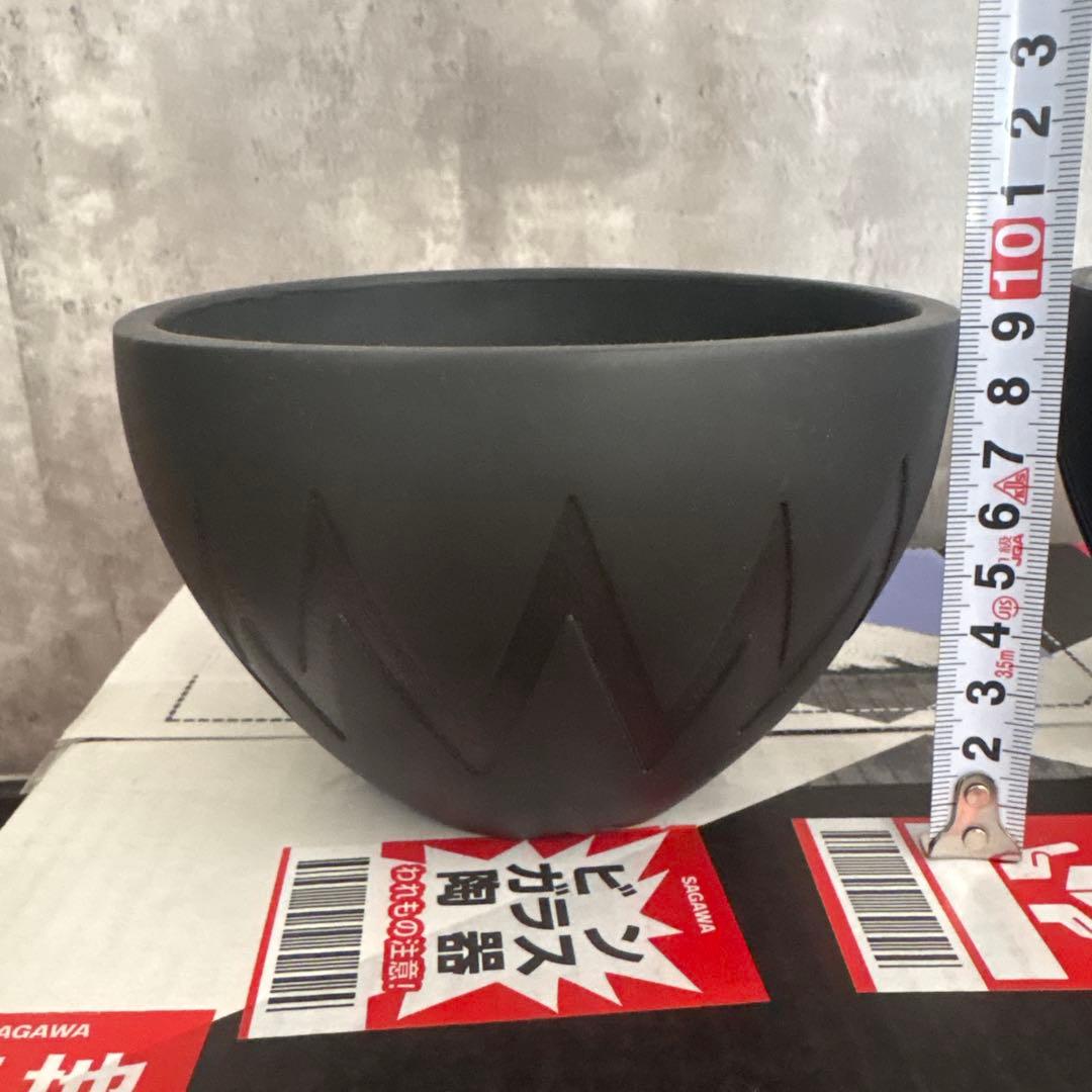 neighborhood invisible ink 鉢