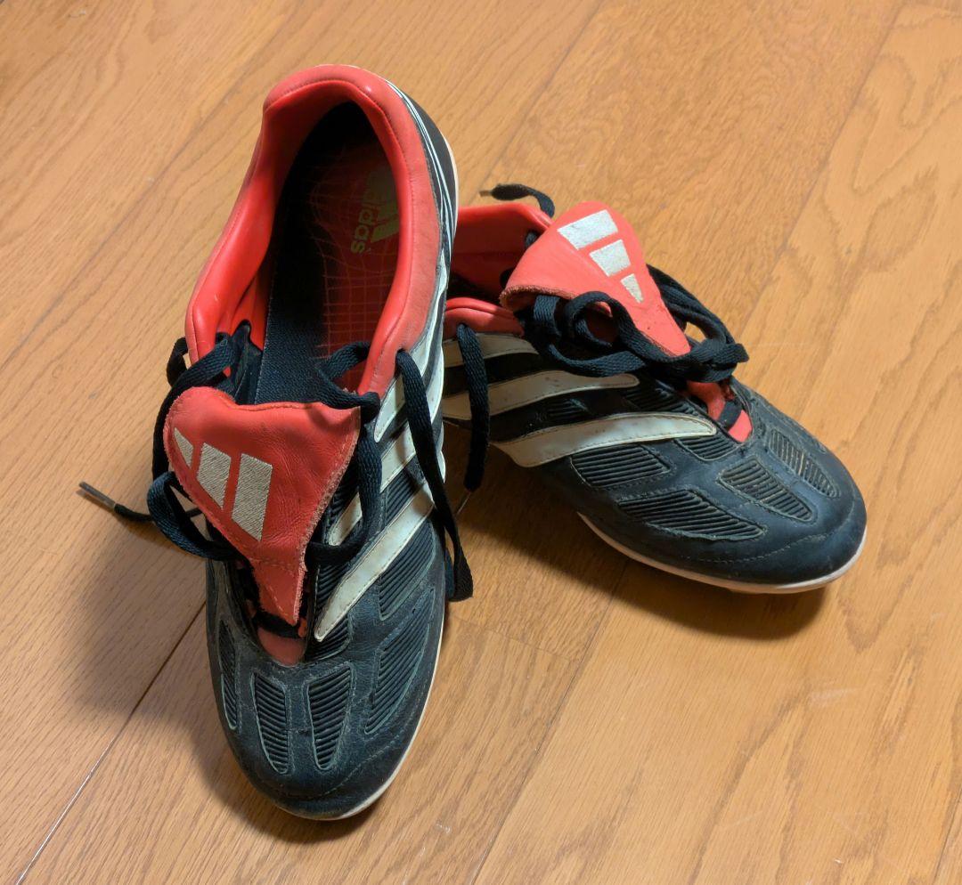 adidas プレデタープレシジョン 27.0cm