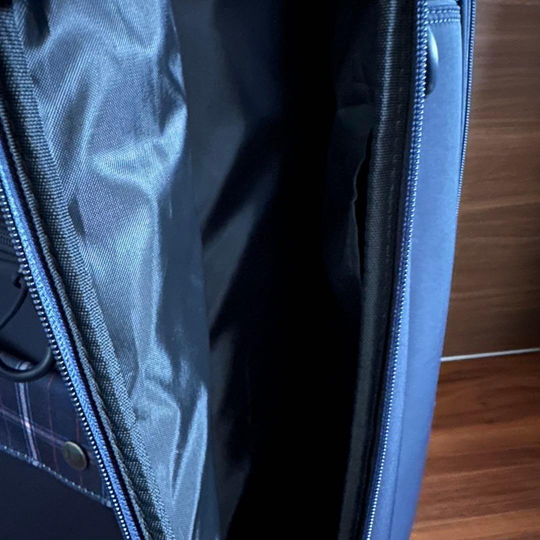 美品 Munsingwear マンシングウエア ポーチディタッチャブル