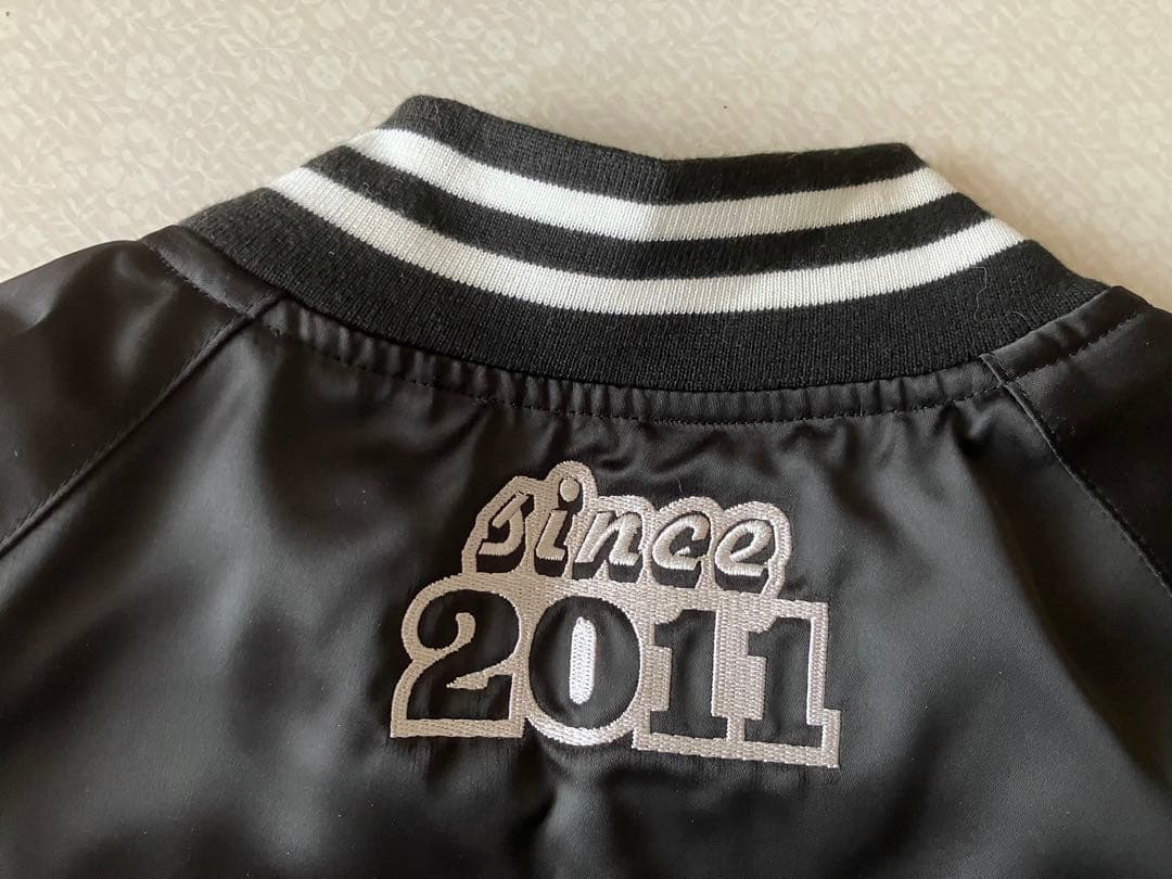 ふぉ〜ゆ〜　4U スタジャン