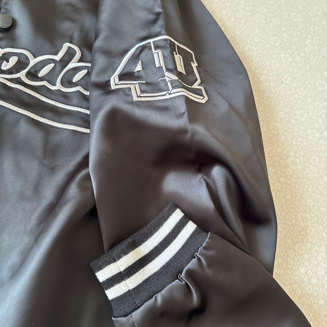 ふぉ〜ゆ〜　4U スタジャン