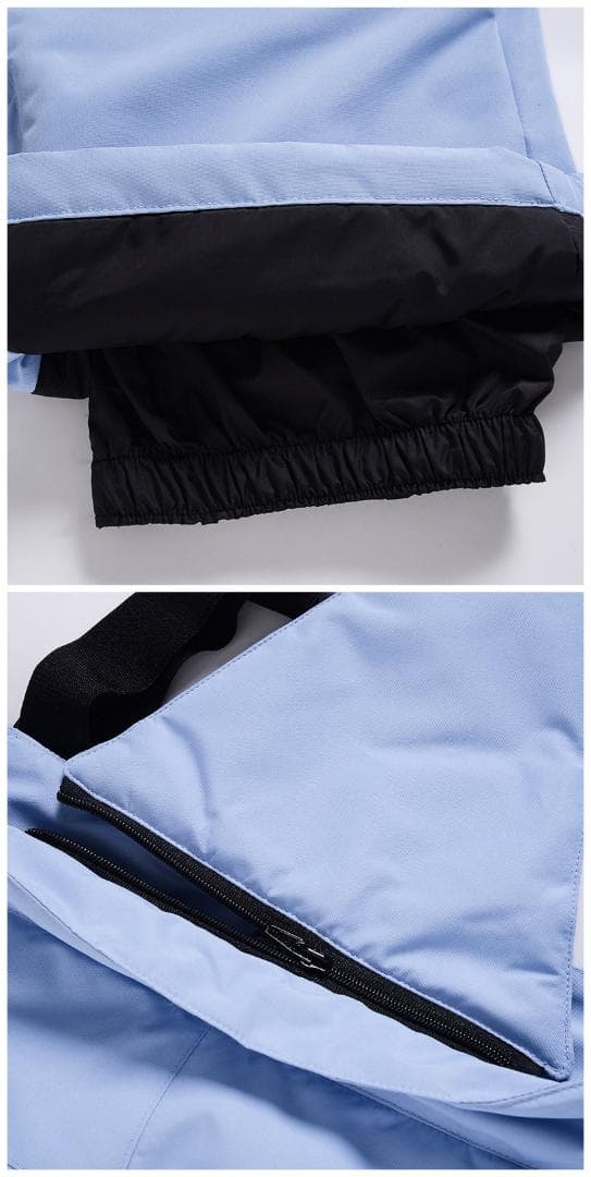 Mスキーウェア メンズ レディース スノ ボードウェア 防水 防風 防寒 冬服