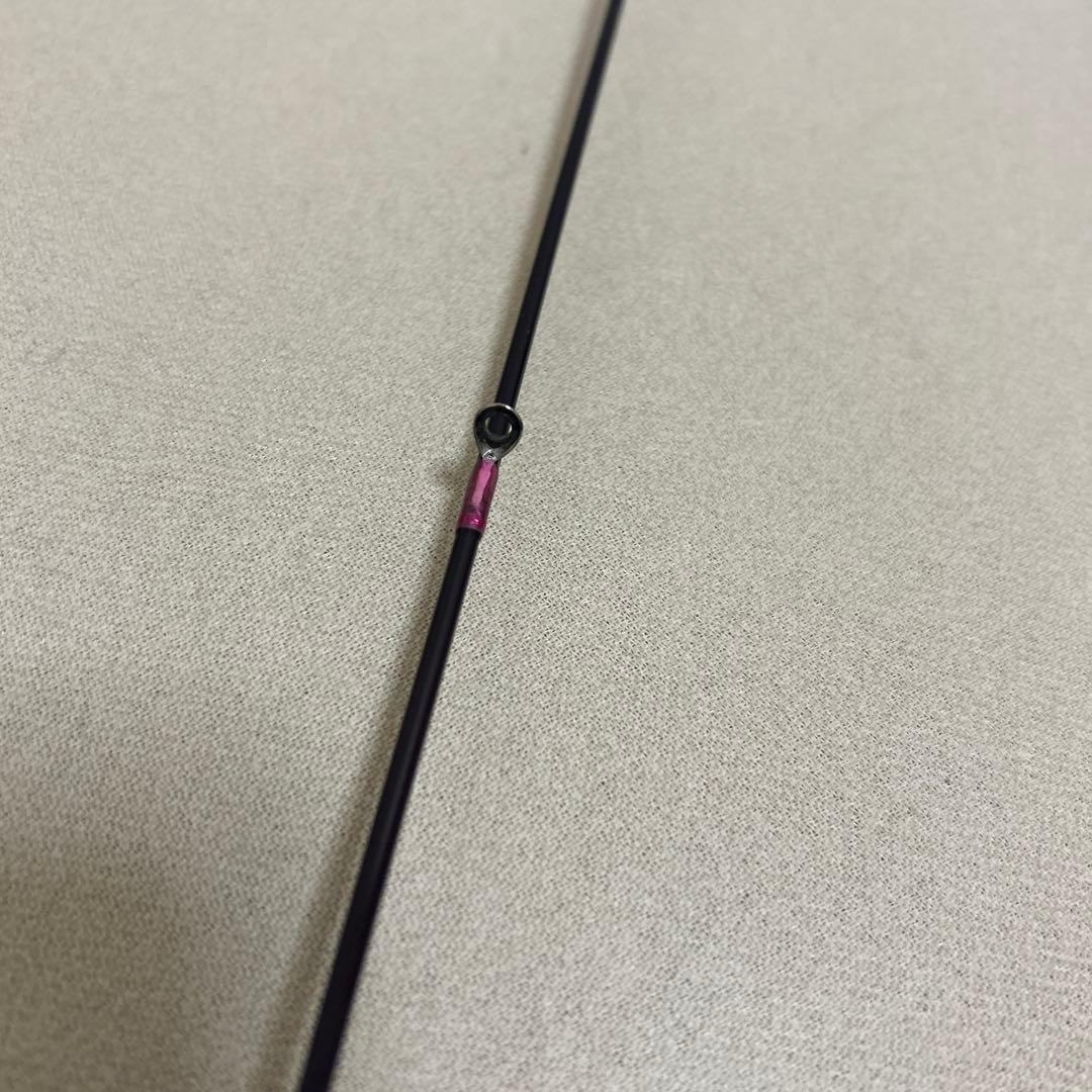 ロデオクラフト 9999 グレイウルフ63ML-TRZ