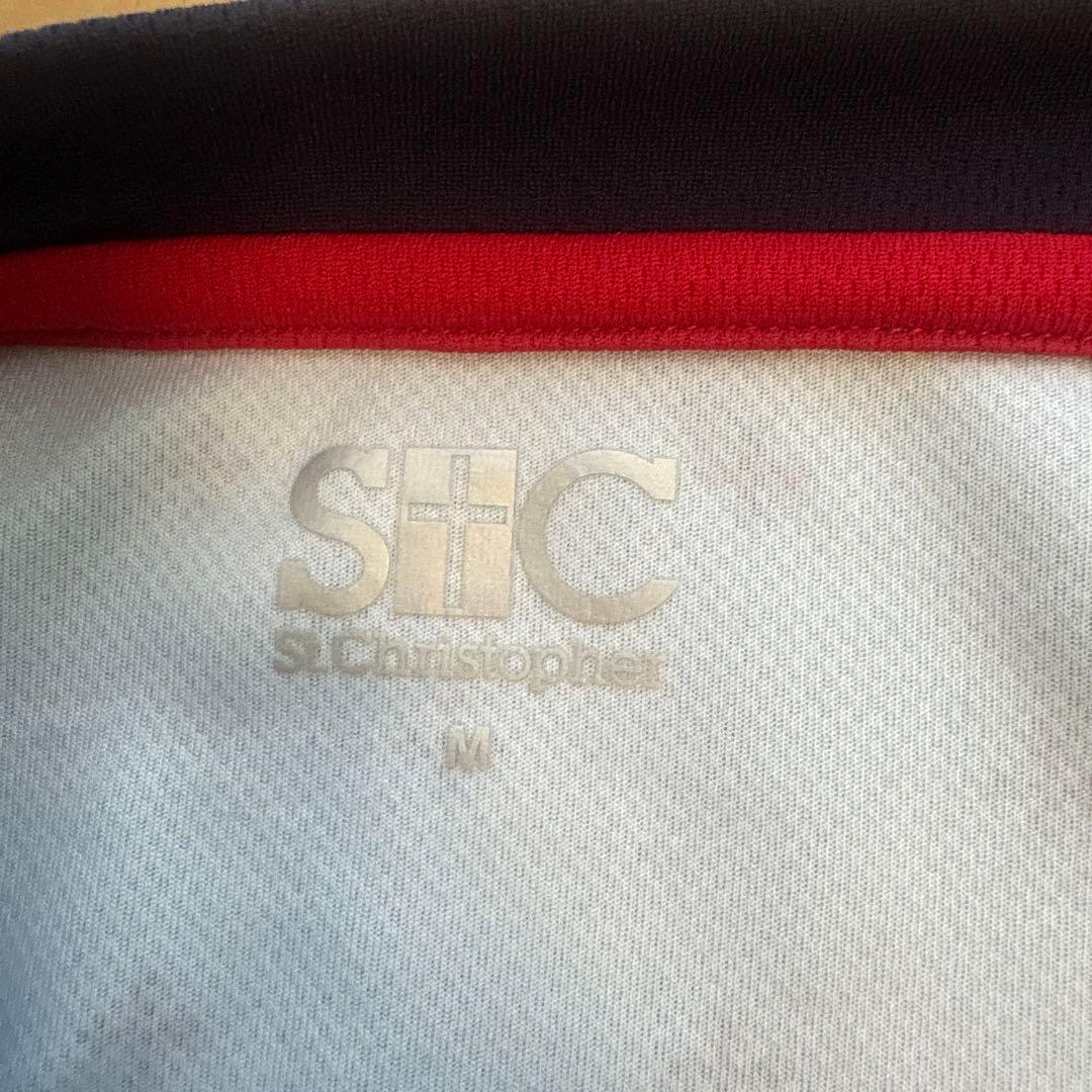 St. Christopher テニスウェアセットアップ 2セット