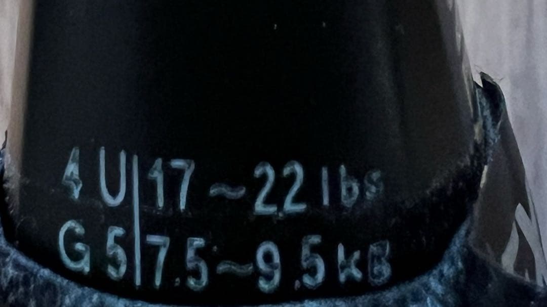 YONEX バドミントンラケット　ナノフレア200 サファイアブルー