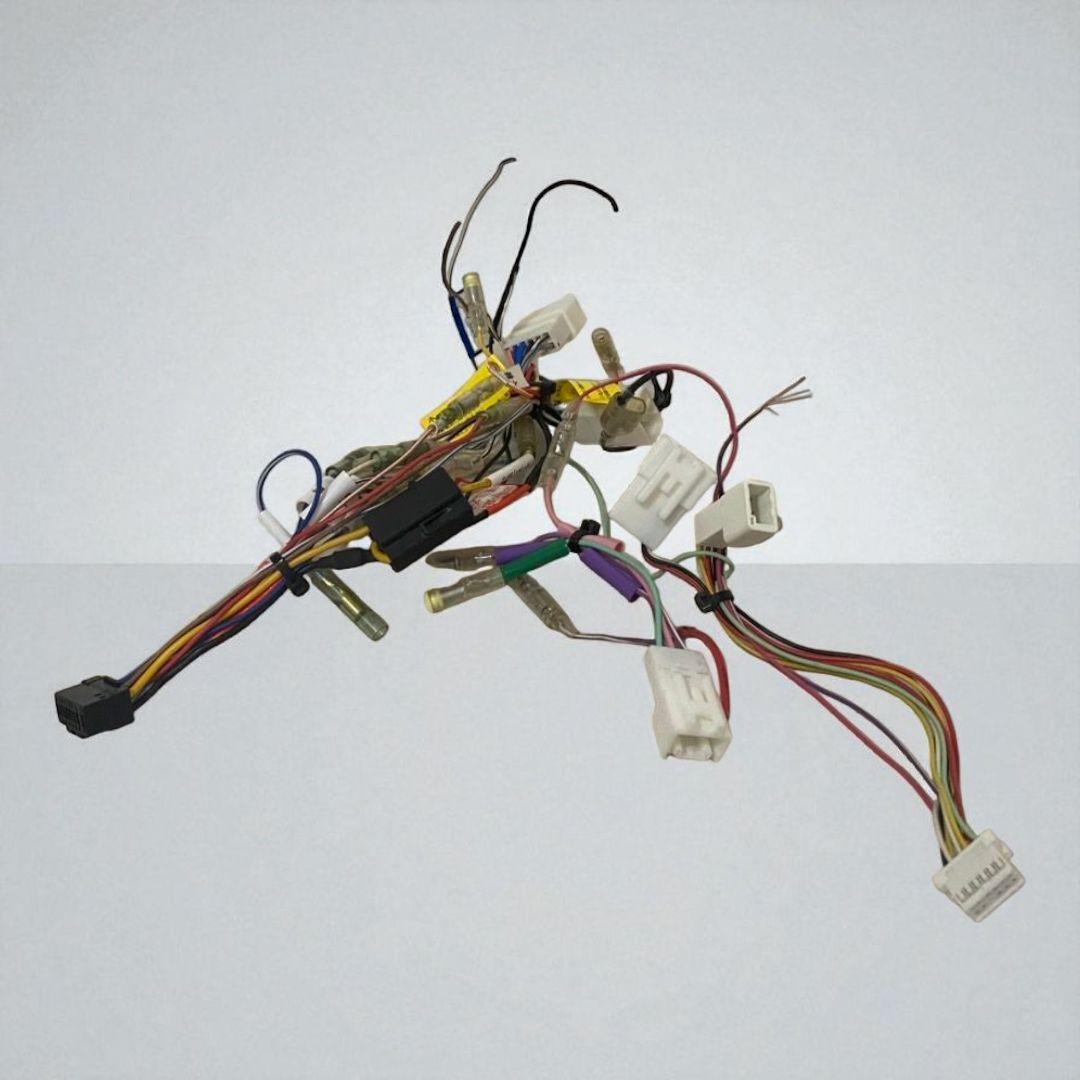 動作良好✦AVN-R7W ECLIPSE カーナビ　地図2020年