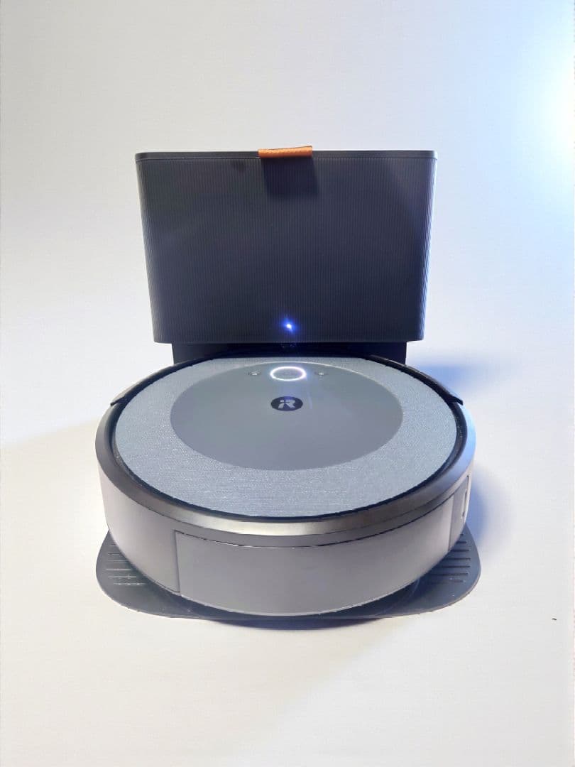 最終価格 iRobot Roomba i5 ロボット掃除機 ブラック