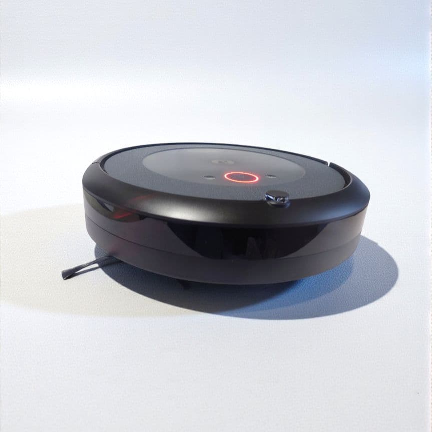 最終価格 iRobot Roomba i5 ロボット掃除機 ブラック