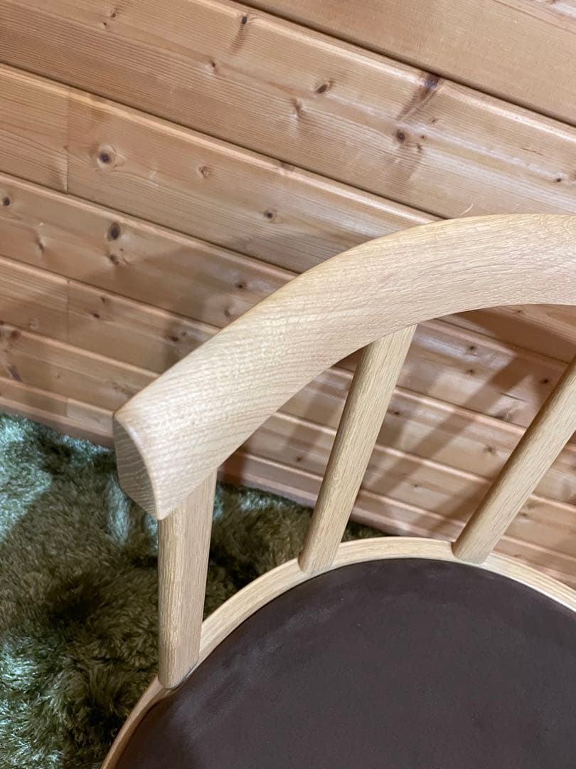 匠工芸 MARTHA マーサ　スピンチェア　TAKUMI ダイニングチェア