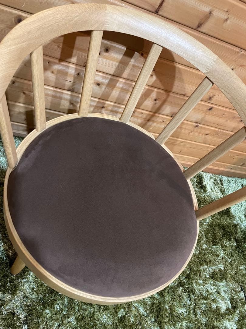 匠工芸 MARTHA マーサ　スピンチェア　TAKUMI ダイニングチェア