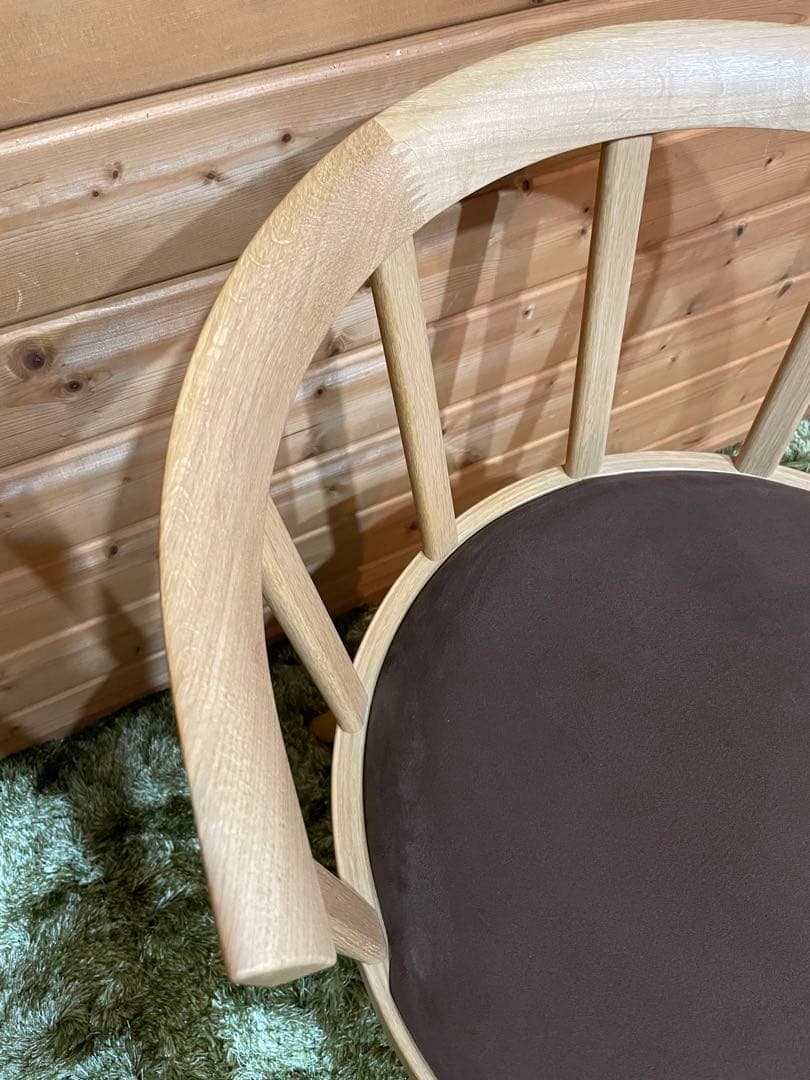 匠工芸 MARTHA マーサ　スピンチェア　TAKUMI ダイニングチェア