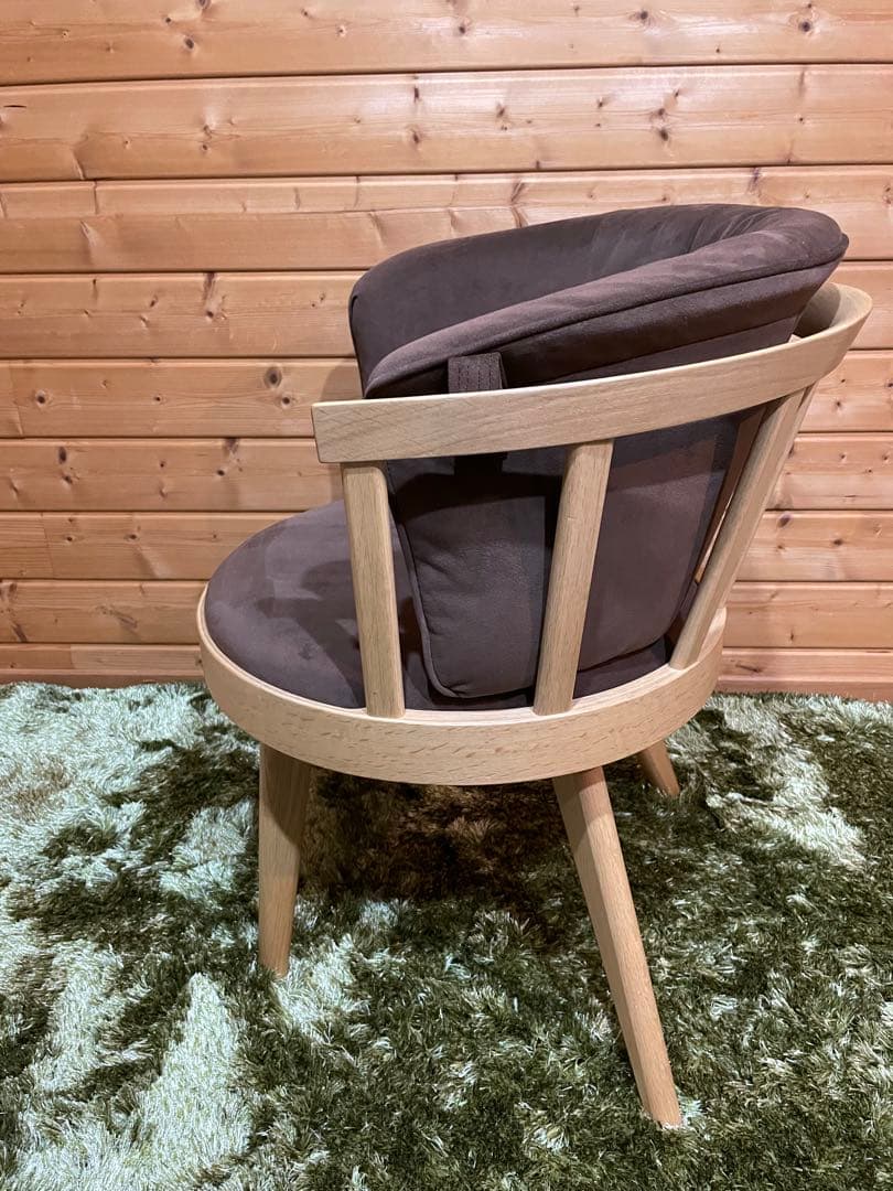 匠工芸 MARTHA マーサ　スピンチェア　TAKUMI ダイニングチェア