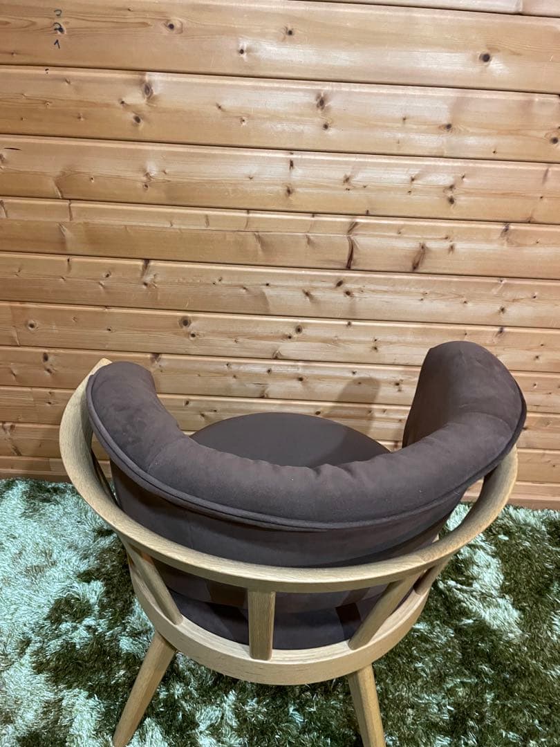 匠工芸 MARTHA マーサ　スピンチェア　TAKUMI ダイニングチェア