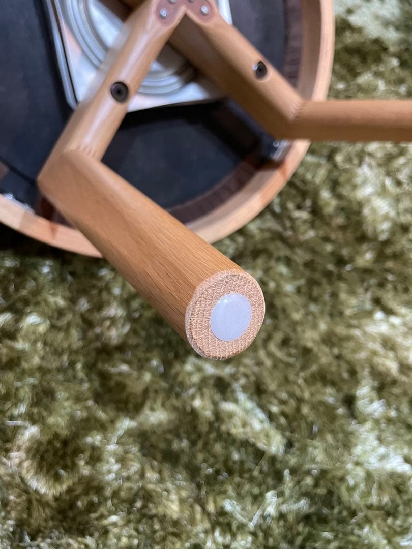 匠工芸 MARTHA マーサ　スピンチェア　TAKUMI ダイニングチェア