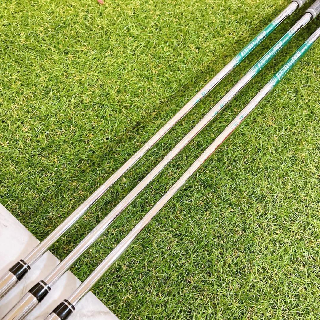 キャロウェイ Aiスモーク マックスファースト メンズ ウェッジ 3本 右 S