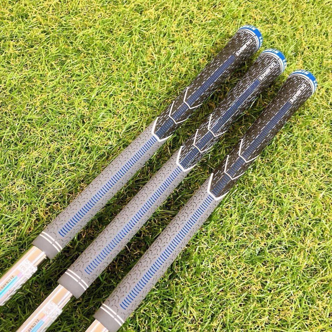 キャロウェイ Aiスモーク マックスファースト メンズ ウェッジ 3本 右 S