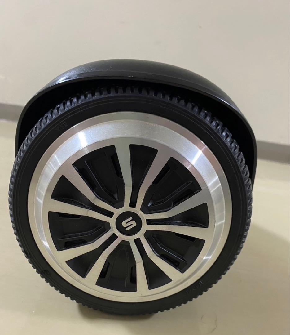 SWAGTRON T881 電動ホバーボード/スケートボード　本体美品