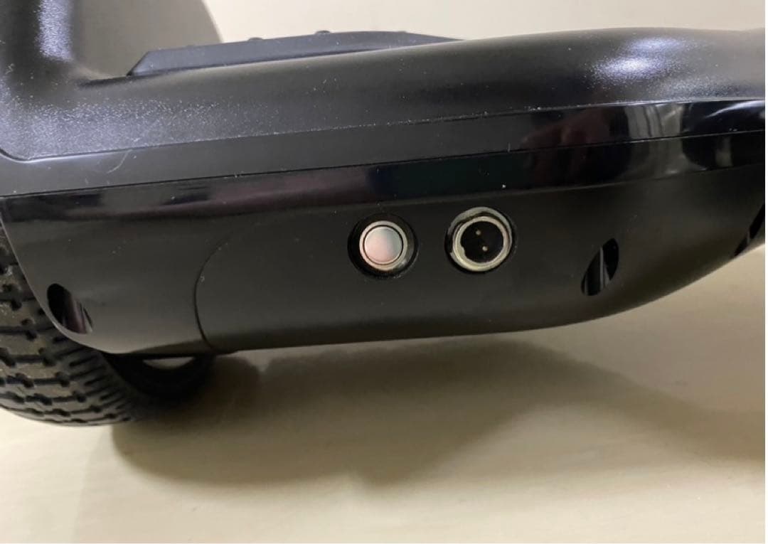 SWAGTRON T881 電動ホバーボード/スケートボード　本体美品