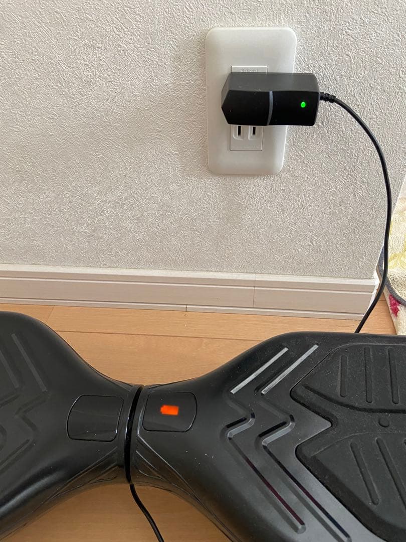 SWAGTRON T881 電動ホバーボード/スケートボード　本体美品