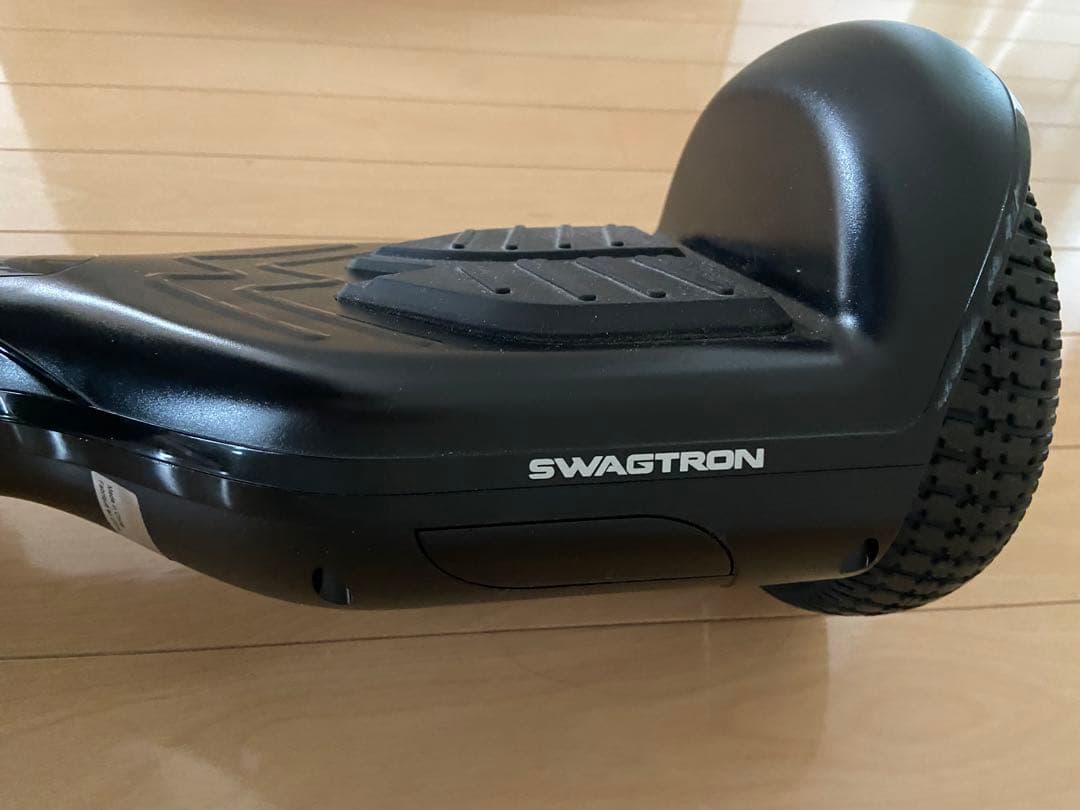 SWAGTRON T881 電動ホバーボード/スケートボード　本体美品