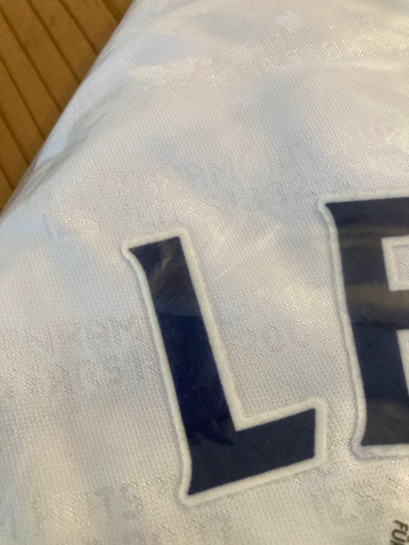 【激レア】トッテナム　125周年モデル　#25レノン