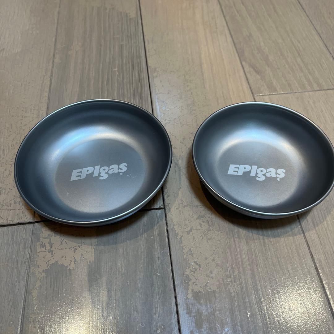 Boundless Voyage チタン食器セットとその他一式