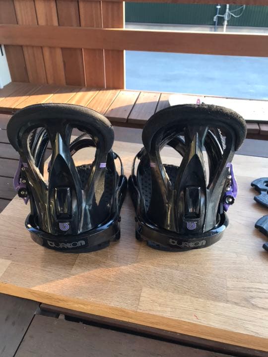 未使用 RIDE EL HEFE ライド カーボンハイバック&アルミ ケース付 2025